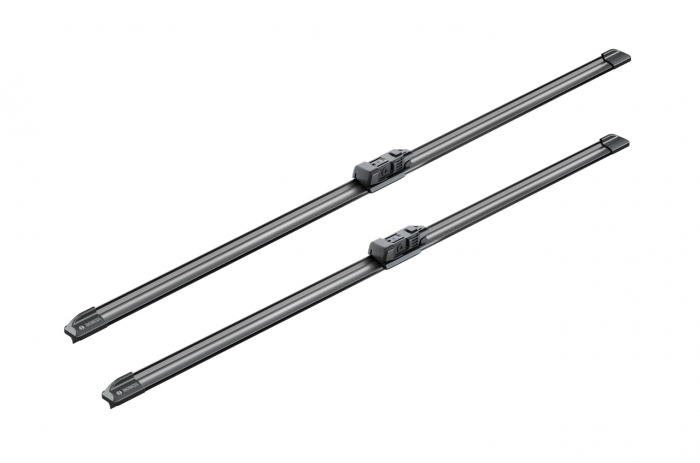 Set stergatoare BOSCH AEROTWIN 700/650 MM 3397014310 [2]
