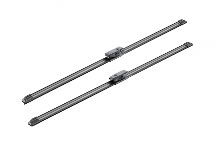 Set stergatoare BOSCH AEROTWIN 700/700 MM 3397118976 [5]
