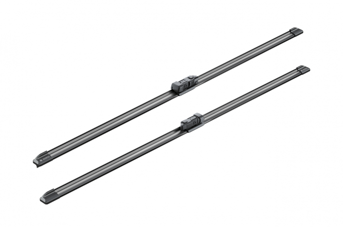 Set stergatoare BOSCH AEROTWIN 725/725 MM 3397007640 [5]