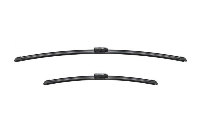 Set stergatoare BOSCH AEROTWIN 750/500 MM 3397014077 [2]