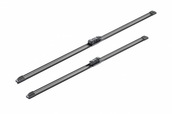 Set stergatoare BOSCH AEROTWIN 750/650 MM 3397007120 [5]