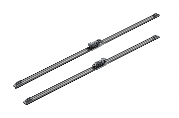 Set stergatoare BOSCH AEROTWIN 750/700 MM 3397014009 [5]