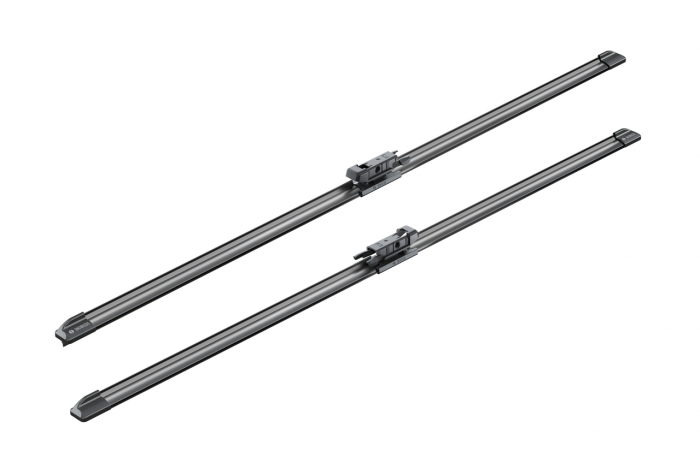Set stergatoare BOSCH AEROTWIN 750/750 MM 3397014214 [4]