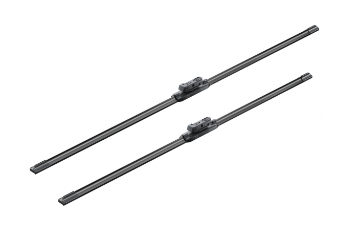 Set stergatoare BOSCH AEROTWIN 800/700 MM 3397007865 [5]