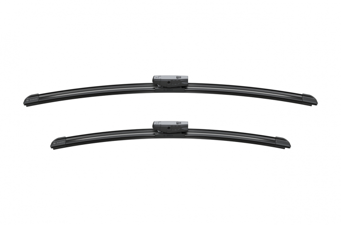 Set stergatoare BOSCH AEROTWIN MULTI CLIP 550/450 MM 3397014123 [4]