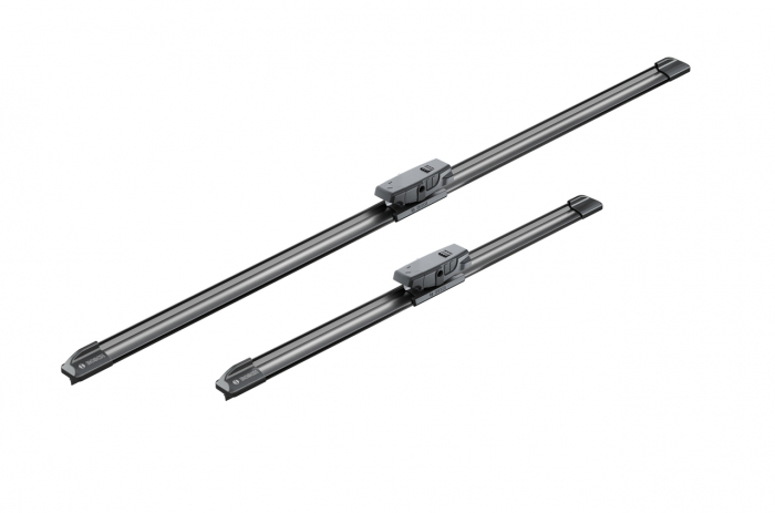 Set stergatoare BOSCH AEROTWIN MULTI CLIP 650/400 MM 3397014122 [3]