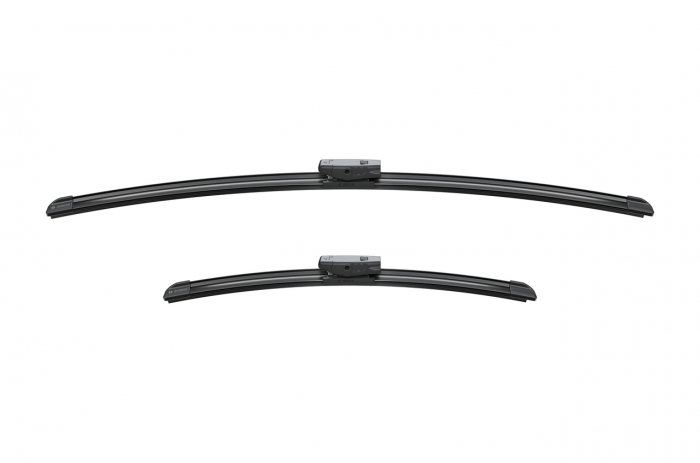 Set stergatoare BOSCH AEROTWIN MULTI CLIP 650/400 MM 3397014122 [2]
