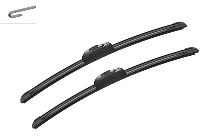 Set stergatoare BOSCH AEROTWIN RETROFIT 450/450 MM 3397118994 [2]