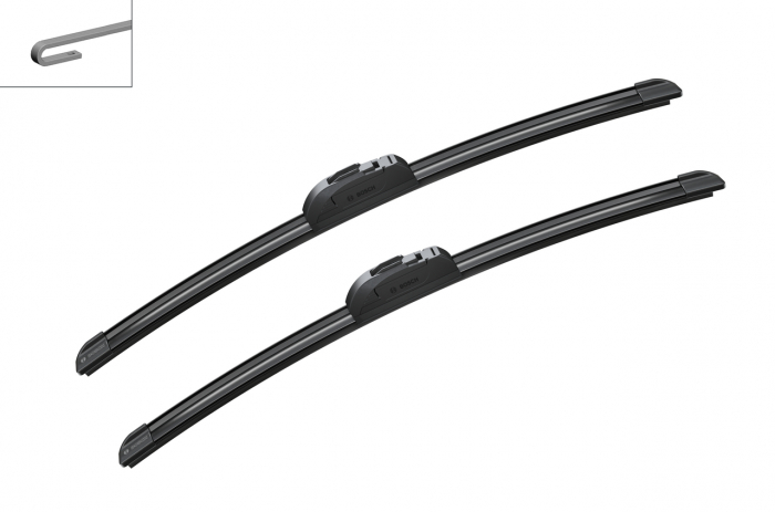 Set stergatoare BOSCH AEROTWIN RETROFIT 475/475 MM 3397118900 [5]