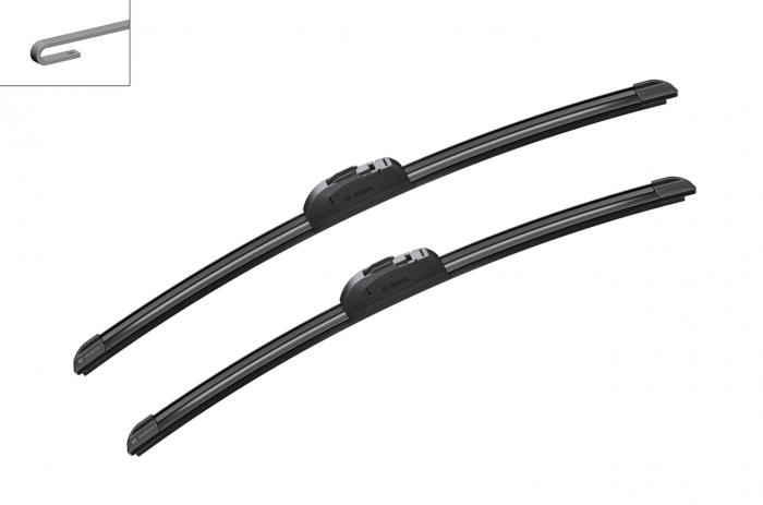 Set stergatoare BOSCH AEROTWIN RETROFIT 500/475 MM 3397118993 [3]