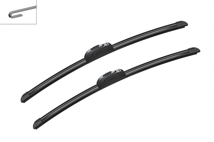 Set stergatoare BOSCH AEROTWIN RETROFIT 500/500 MM 3397009081 [2]