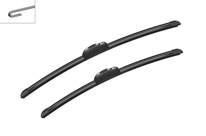 Set stergatoare BOSCH AEROTWIN RETROFIT 530/475 MM 3397118902 [4]