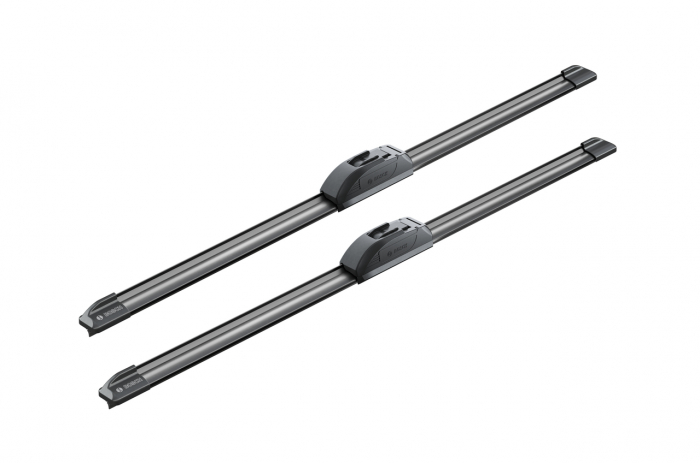 Set stergatoare BOSCH AEROTWIN RETROFIT 530/530 MM 3397118903 [4]