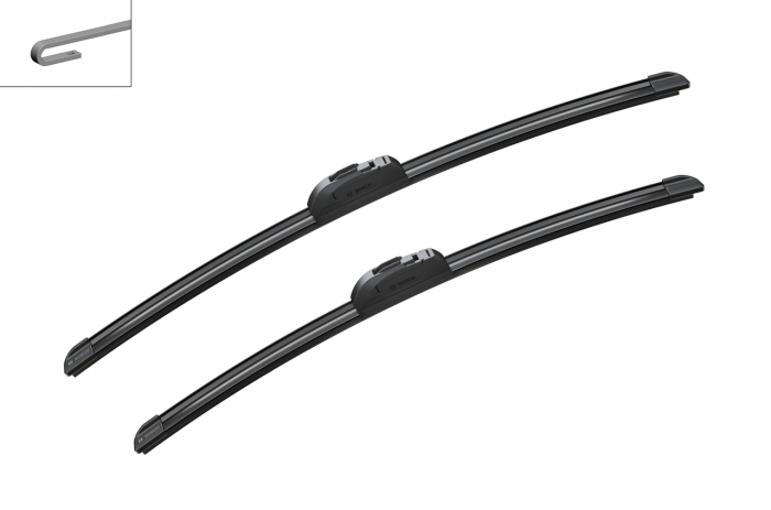 Set stergatoare BOSCH AEROTWIN RETROFIT 550/500 MM 3397118905 [3]