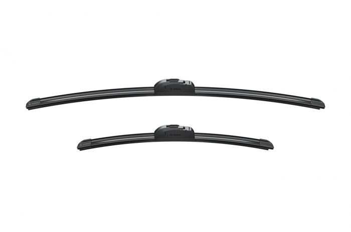 Set stergatoare BOSCH AEROTWIN RETROFIT 600/400 MM 3397118907 [4]