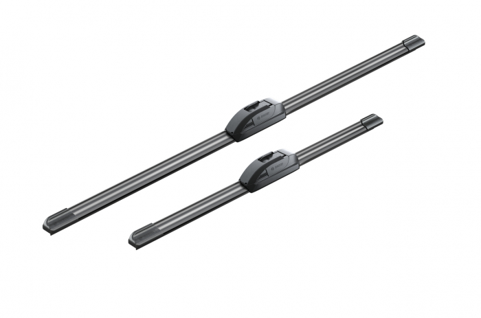 Set stergatoare BOSCH AEROTWIN RETROFIT 600/400 MM 3397014158 [2]
