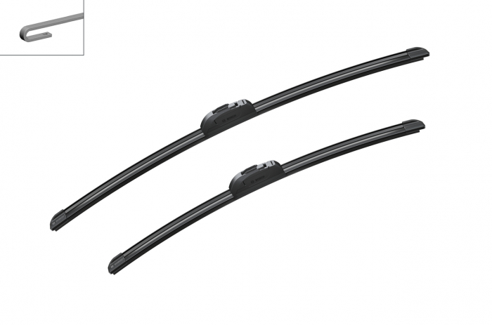 Set stergatoare BOSCH AEROTWIN RETROFIT 600/500 MM 3397014537 [3]