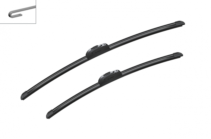 Set stergatoare BOSCH AEROTWIN RETROFIT 600/500 MM 3397118910 [5]