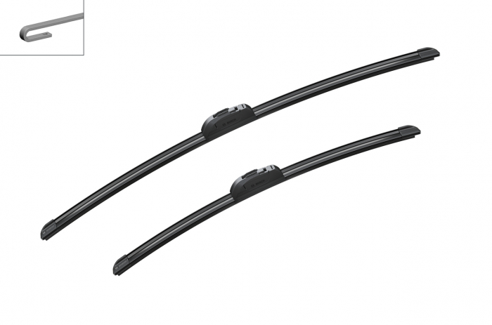 Set stergatoare BOSCH AEROTWIN RETROFIT 650/500 MM 3397007706 [2]