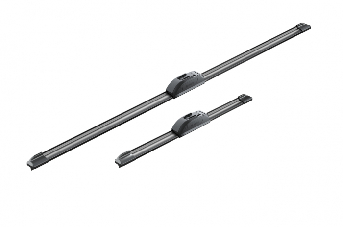 Set stergatoare BOSCH AEROTWIN RETROFIT 700/340 MM 3397014637 [2]