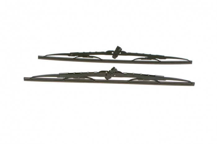 Set stergatoare BOSCH AUTO  ECO 475/475 MM 3397005160 [1]