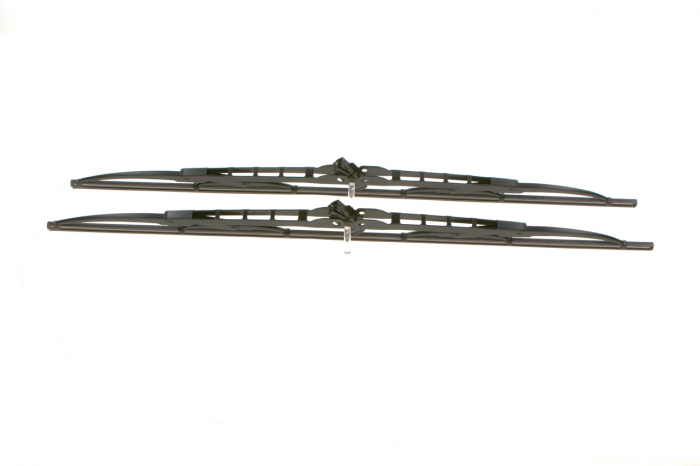 Set stergatoare BOSCH AUTO  ECO 550/550 MM 3397005163 [4]