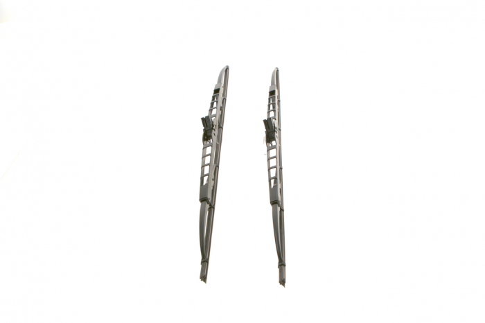 Set stergatoare BOSCH AUTO  ECO 550/550 MM 3397005163 [2]