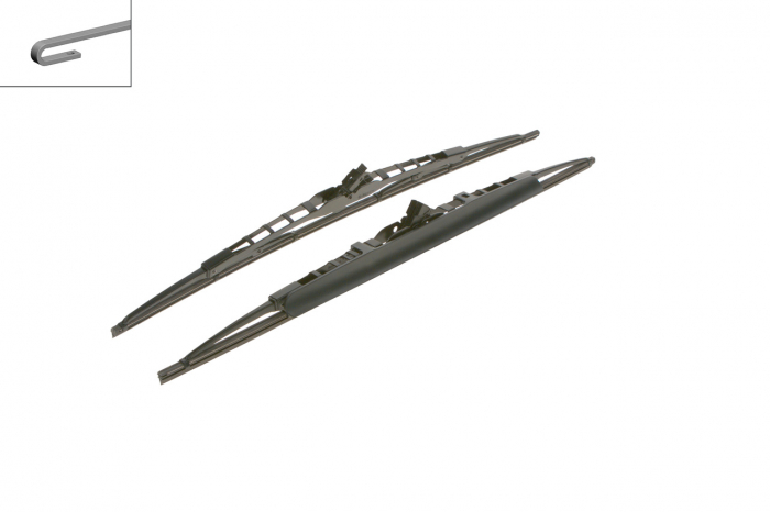 Set stergatoare BOSCH TWIN 475/475 MM 3397001465 [6]