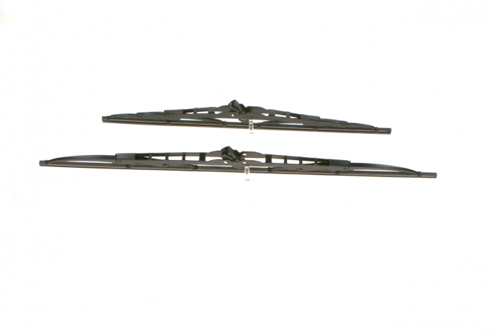 Set stergatoare BOSCH TWIN 500/400 MM 3397001361 [5]