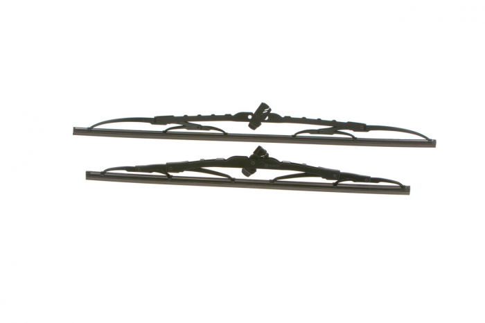 Set stergatoare BOSCH TWIN 500/400 MM 3397001361 [4]