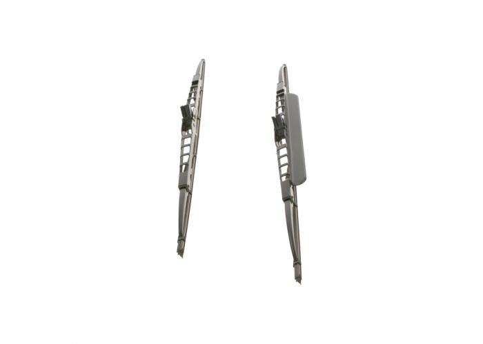 Set stergatoare BOSCH TWIN 500/475 MM 3397118566 [6]