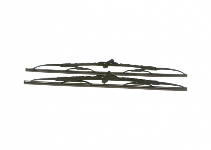 Set stergatoare BOSCH TWIN 500/475 MM 3397118565 [2]