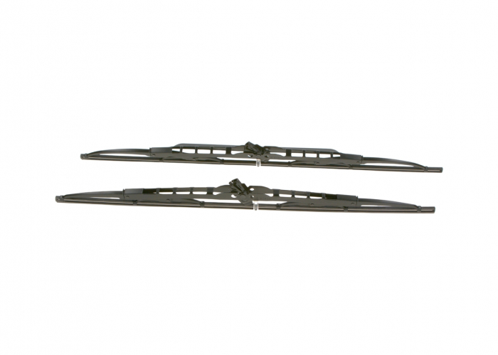 Set stergatoare BOSCH TWIN 500/475 MM 3397118566 [5]