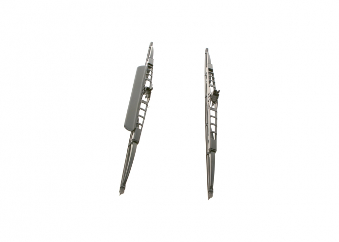 Set stergatoare BOSCH TWIN 500/475 MM 3397118566 [4]