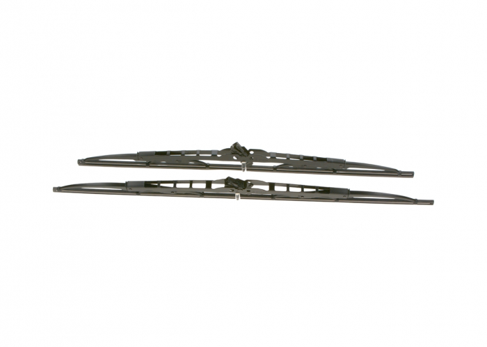 Set stergatoare BOSCH TWIN 500/475 MM 3397118565 [4]