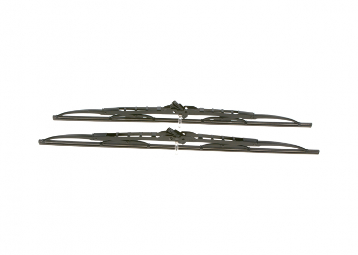 Set stergatoare BOSCH TWIN 500/500 MM 3397118561 [5]