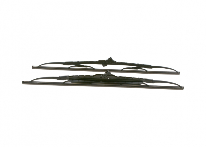 Set stergatoare BOSCH TWIN 500/500 MM 3397118561 [6]