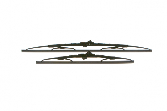 Set stergatoare BOSCH TWIN 530/380 MM 3397010271 [5]