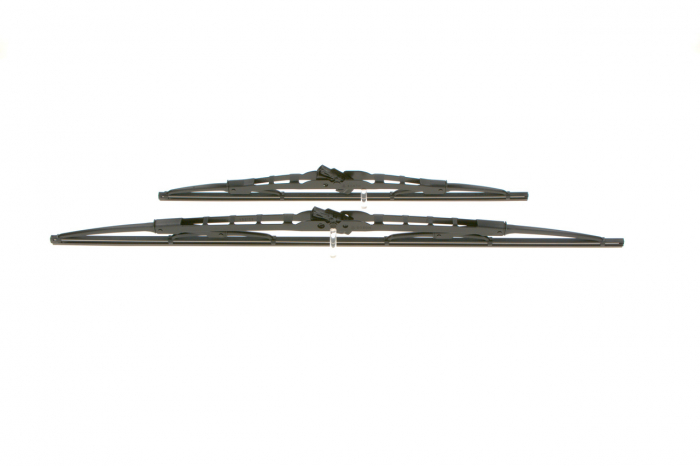 Set stergatoare BOSCH TWIN 530/380 MM 3397010271 [6]