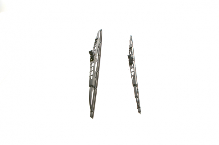 Set stergatoare BOSCH TWIN 530/450 MM 3397118402 [4]
