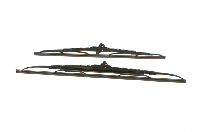 Set stergatoare BOSCH TWIN 530/450 MM 3397118403 [6]