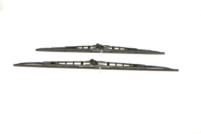 Set stergatoare BOSCH TWIN 530/450 MM 3397118402 [5]