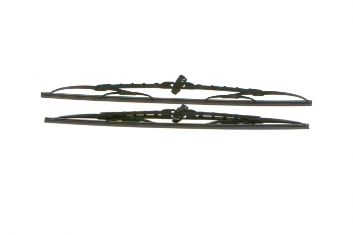 Set stergatoare BOSCH TWIN 530/475 MM 3397118405 [3]