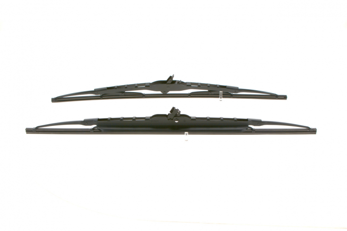 Set stergatoare BOSCH TWIN 530/475 MM 3397001584 [4]
