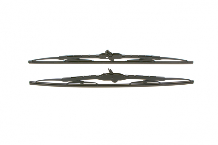 Set stergatoare BOSCH TWIN 530/475 MM 3397001584 [5]