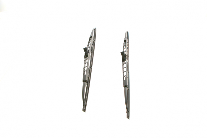 Set stergatoare BOSCH TWIN 530/530 MM 3397118400 [6]