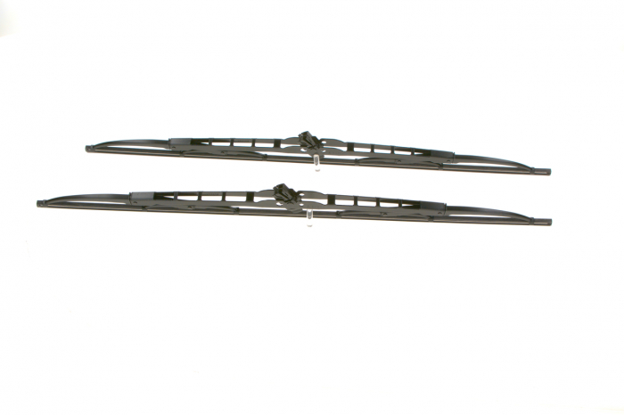 Set stergatoare BOSCH TWIN 530/530 MM 3397118400 [5]