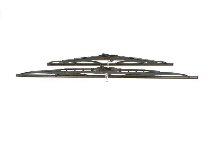 Set stergatoare BOSCH TWIN 550/400 MM 3397118427 [5]