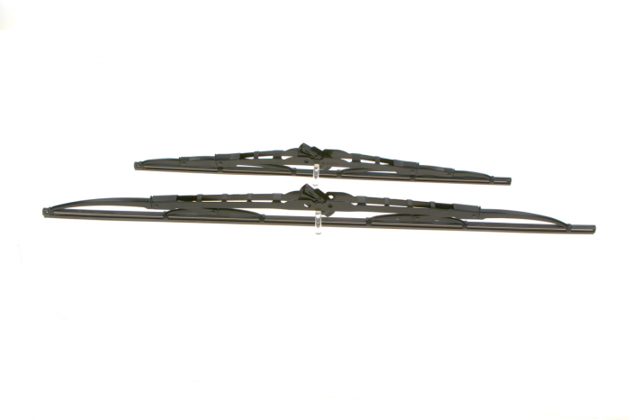 Set stergatoare BOSCH TWIN 550/400 MM 3397010405 [1]