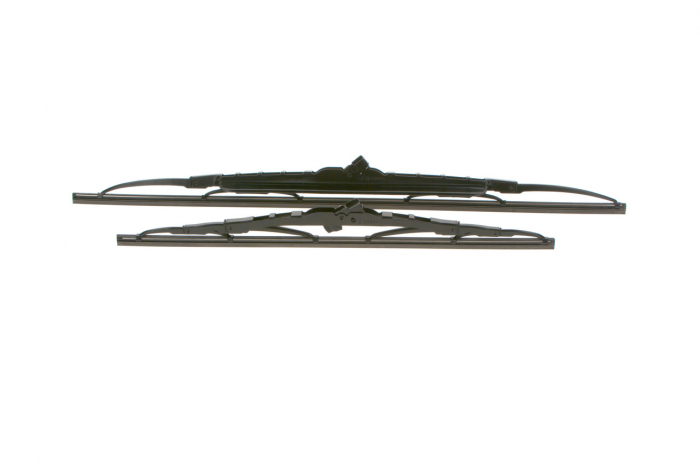 Set stergatoare BOSCH TWIN 550/400 MM 3397118427 [4]